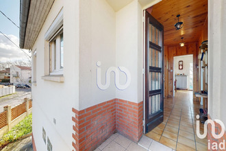 achat maison toulouse 31500