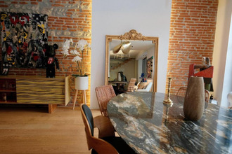 achat maison toulouse 31500