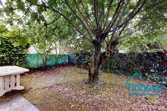 achat maison toulouse 31500