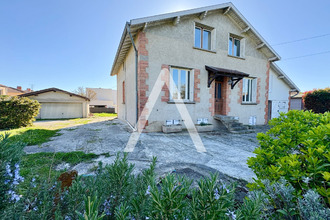 achat maison toulouse 31500