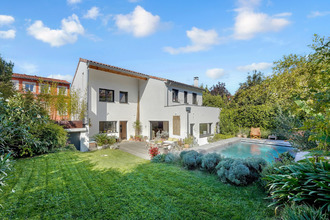 achat maison toulouse 31500