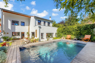 achat maison toulouse 31500