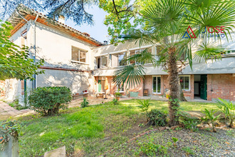 achat maison toulouse 31500