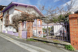 achat maison toulouse 31500