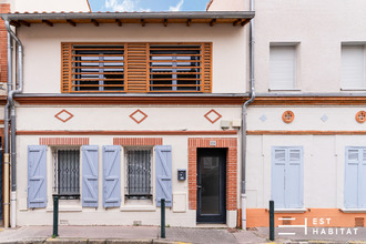 achat maison toulouse 31500