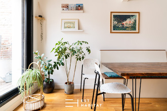 achat maison toulouse 31500