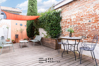 achat maison toulouse 31500