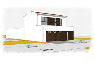 achat maison toulouse 31500