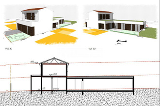 achat maison toulouse 31500