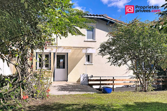 achat maison toulouse 31500