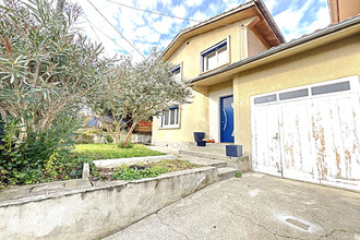 achat maison toulouse 31500