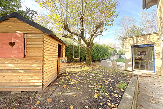 achat maison toulouse 31500