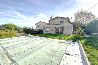 achat maison toulouse 31500