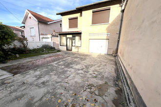 achat maison toulouse 31500