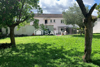 achat maison toulouse 31500