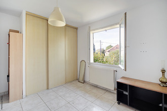 achat maison toulouse 31500