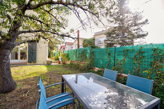 achat maison toulouse 31500