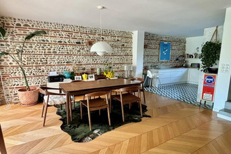 achat maison toulouse 31500