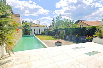 achat maison toulouse 31500