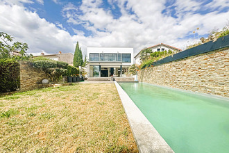 achat maison toulouse 31500