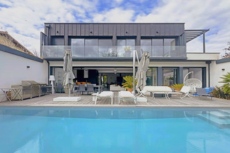 achat maison toulouse 31500