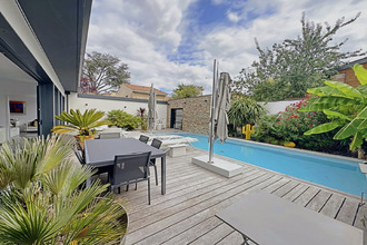 achat maison toulouse 31500