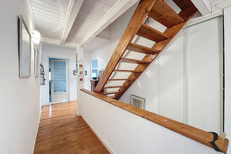 achat maison toulouse 31500