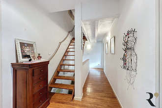 achat maison toulouse 31500