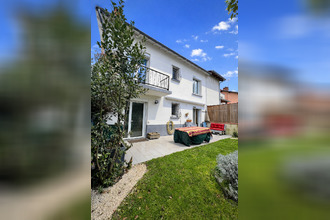 achat maison toulouse 31500