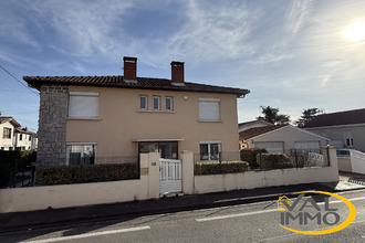 achat maison toulouse 31500