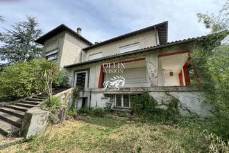 achat maison toulouse 31500