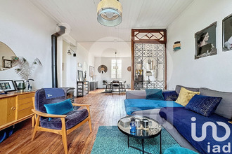 achat maison toulouse 31500