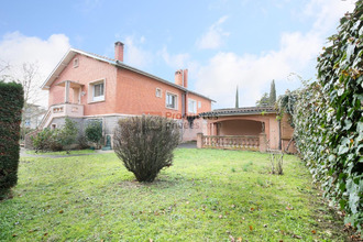 achat maison toulouse 31500