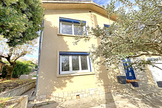 achat maison toulouse 31500