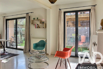 achat maison toulouse 31500