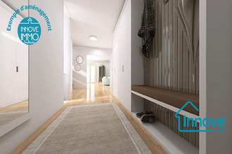 achat maison toulouse 31500