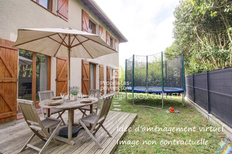 achat maison toulouse 31500