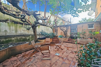 achat maison toulouse 31500