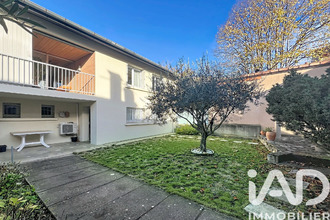 achat maison toulouse 31500