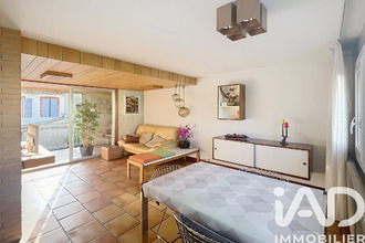 achat maison toulouse 31500