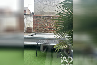 achat maison toulouse 31500