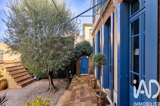 achat maison toulouse 31500