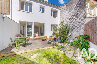 achat maison toulouse 31500