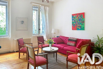 achat maison toulouse 31500