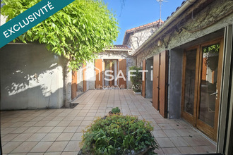 achat maison toulouse 31500