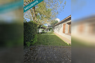 achat maison toulouse 31500