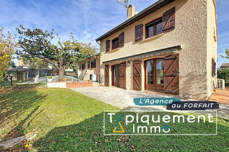 achat maison toulouse 31500