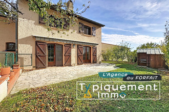 achat maison toulouse 31500