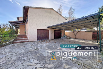 achat maison toulouse 31500