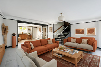 achat maison toulouse 31500